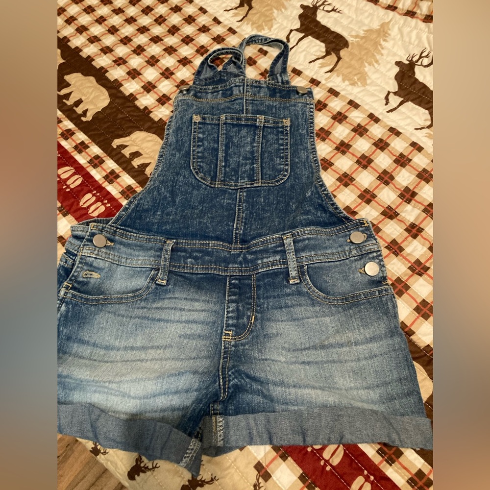 Overalls